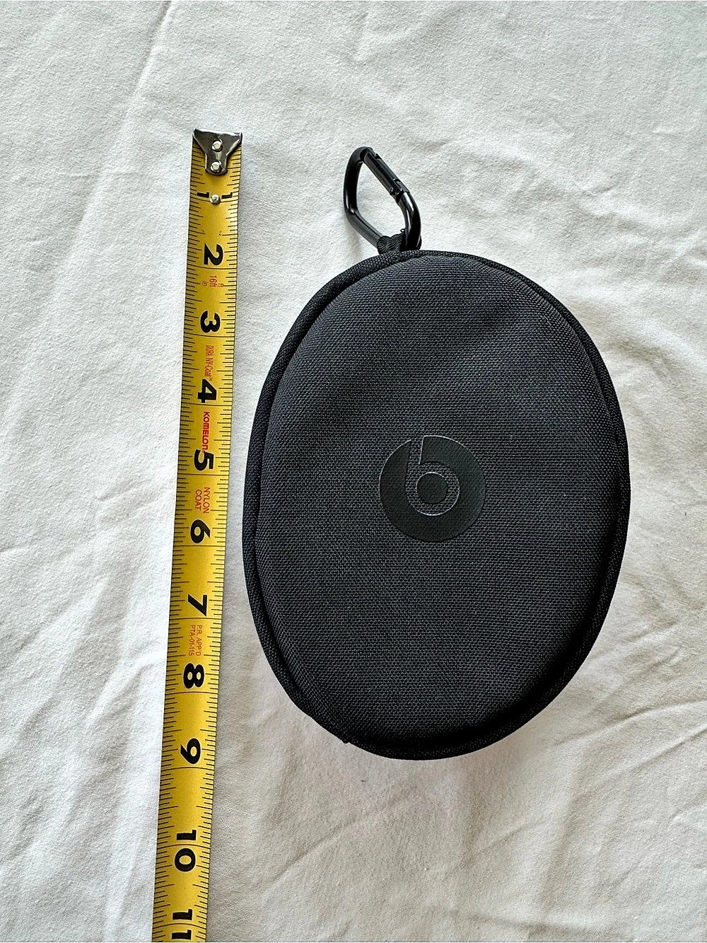 Beats Protective Headphone Case in Black